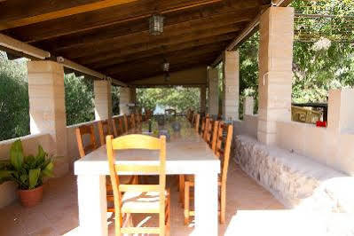 Finca Son Torrat Petra (Mallorca)